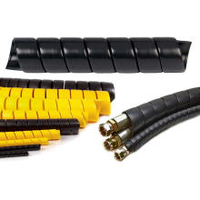 Hydraulic Hose Protector Sleeve